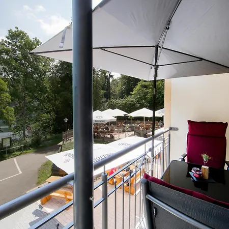 Maarchalet Apartment *