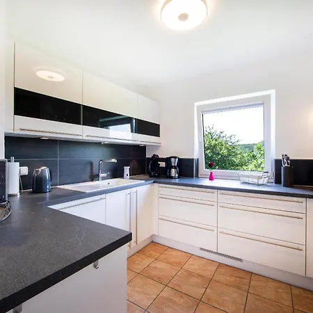 Maarchalet Gemunden (Vulkaneifel)