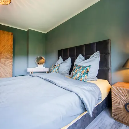 Apartment Maarchalet *