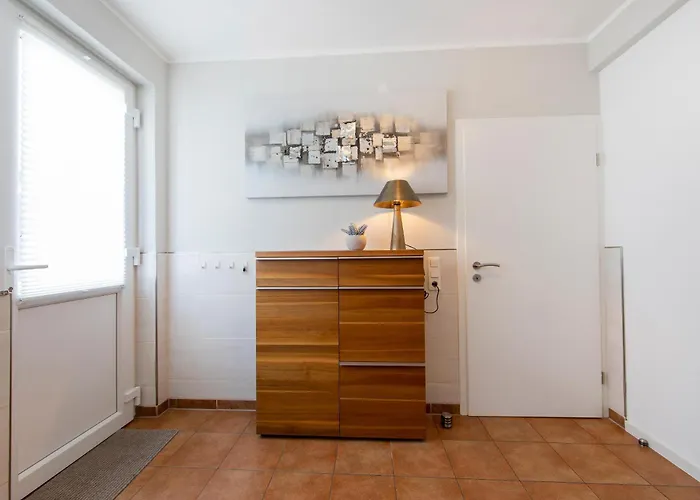 Maarchalet * Gemunden (Vulkaneifel)