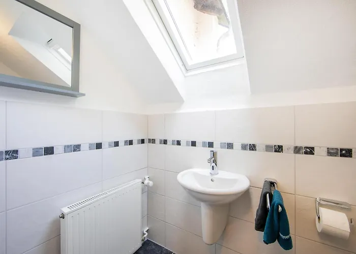 Maarchalet * Gemunden (Vulkaneifel)