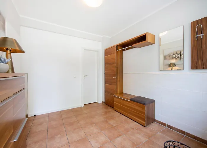 Apartamento Maarchalet