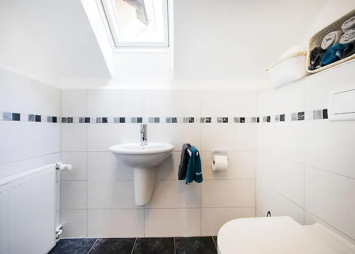 Maarchalet Apartamento Gemunden (Vulkaneifel)