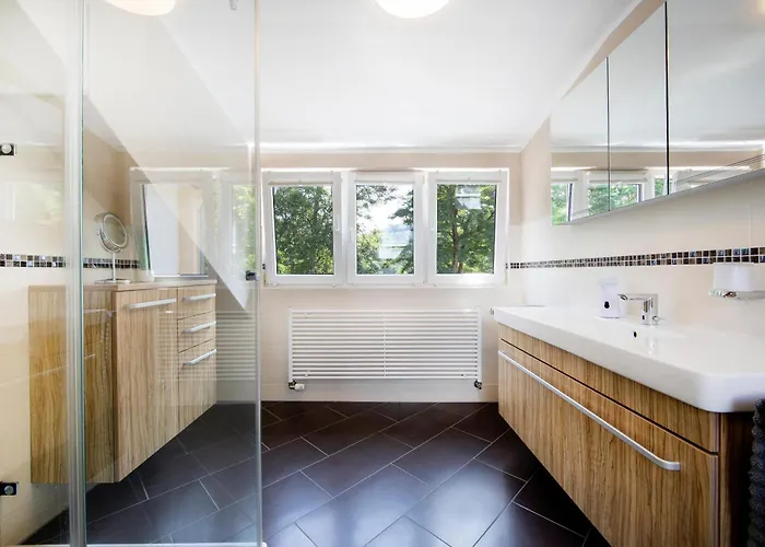 Apartamento Maarchalet