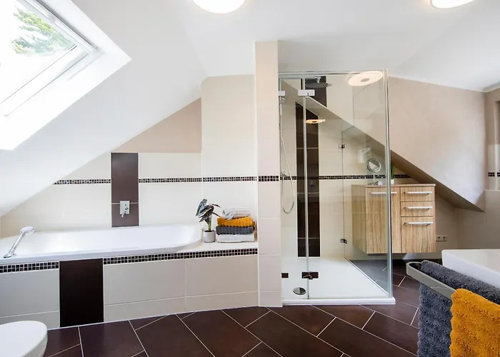 Maarchalet Apartamento *