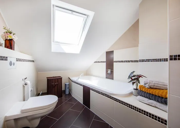 Apartamento Maarchalet