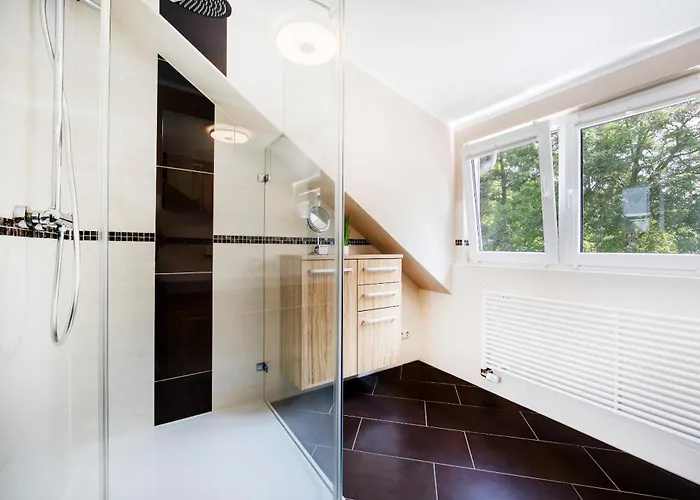 Maarchalet * Gemunden (Vulkaneifel)