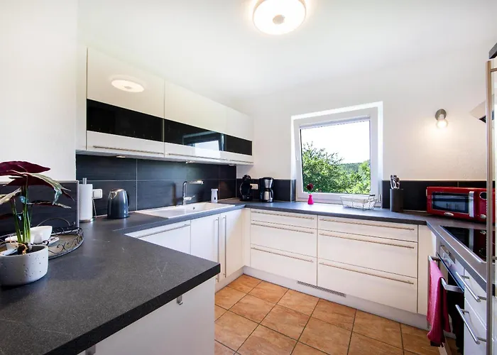 Maarchalet Gemunden (Vulkaneifel)