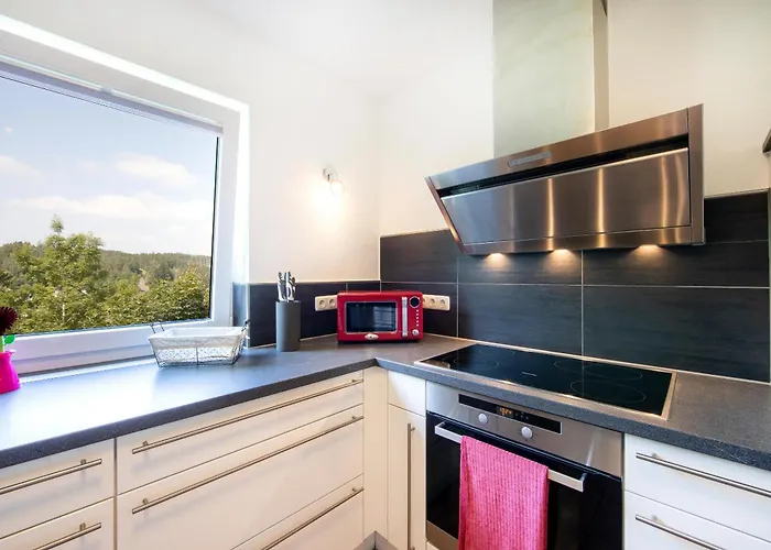 Maarchalet Apartamento